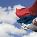 Danas je Dan srpskog jedinstva, slobode i nacionalne zastave