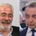 Gde je puklo između Pokreta socijalista i Nestorovićevog pokreta?
