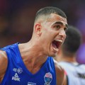 VIDEO Au, šta je dao Madar - ovo morate da vidite: Makabi razbio Hapoel, dabl-dabl Micića