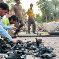 U eksploziji u džamiji u Pakistanu poginulo sedam, povređeno više od 30 ljudi