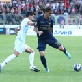 Bosna krenula po Juventusovog bisera - u igri Crna Gora i Nemačka