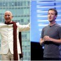 Počeo rat Mete i Amazona oko ogromnog novca: Ko će kontrolisati kako kupujemo na internetu?