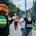 Schneider Electric Belgrade Business Run & Walk Rekordnih 10.000 učesnika na Adi, Yandex tim najbrži
