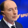 Unuk Šarla de Gola: Dolar postao instrument sankcija, Zapad ne odustaje od konfrontacije