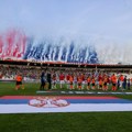 Srbija – Holandija UŽIVO: Paunović sa tri zadnja vezna!