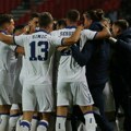 Srbija – Holandija UŽIVO: Orlovi na popravnom
