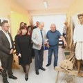 Krkobabić: Gložan, Bački Petrovac - simbol sloge i zajedništva Slovaka i Srba