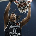 Novi problem za Partizan – „Marfijev zakon“ nastavlja da radi…