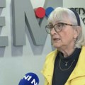 Dubravka Valić Nedeljković: Iz izveštaja REM-a ne vidimo ni metodologiju ni kontekst - nema analitičkih elemenata