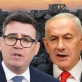 Diplomatski rat Izraela i Britanije, Izrael naredio zatvaranje britanskog konzulata u Jerusalimu: "Postoji etničko čišćenje…