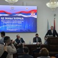 U Banjaluci okupljanje naučnika iz Srbije i Republike Srpske