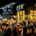 Spirit Fest by "Boss" - prvo izdanje festivala žestokih pića