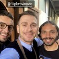 Miris zavičaja ne može da zameni ni zlatan tanjir: Leskovčanin Marko Filipović gradi karijeru u Hrvatskoj, ali ne zaboravlja…