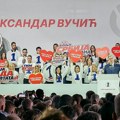 Вучић: Неки из иностранства су водили игру да се уништи Србија, али на изборима ће одлучити народ