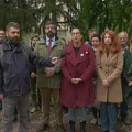 Urgencija ZLF policiji i tužilaštvu u Smederevu zbog ćutanja o napadu na članicu te stranke