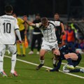 Fudbaleri Železničara pobedili Partizan u Super ligi Srbije