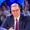 Vučić: Bićemo najbrže rastuća ekonomija u Evropi - to znači velika povećanja plata i penzija