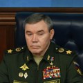 Ruska vojska obustavlja vatru na hersonskom pravcu od 27. oktobra zbog humanitarne operacije