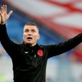 Velika pobeda Blagojevića u Rusiji – pao je lider na tabeli