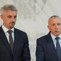 Albanska koalicija ubedljiva u Bujanovcu, Vučićeva lista druga, studenti treći