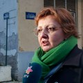 Biljana Stojković i još četvoro članova "Zajedno" pušteni iz policijske stanice