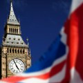 Misterija o dvoje ruskih državljana Britanci kriju podatke - brutalne optužbe ambasade Rusije
