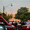Poginuli na spavanju: Srušila se zgrada u Brazilu: Stradalo osam ljudi, među njima i deca