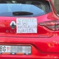 Kako da vam auto u Zagrebu ostane čitav? "Izvinite, mi smo australijski turisti" (foto)