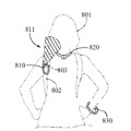 AirPods dodatak kao nakit koji čuva i puni slušalice – Apple podneo zahtev za patent
