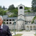 Đukanović: Potpisivanje Temeljnog ugovora najveća izdaja Crne Gore od 1918. godine