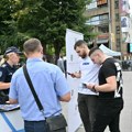 Kampanja BNV i PU Novi Pazar za prijavljivanje Bošnjaka na konkurs MUP-a