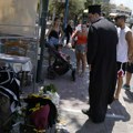 Sukob navijača i smrt mladića u Atini: Policajci razrešeni, utakmica odložena...