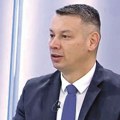 Nešić: Optužnica protiv Dodika i Lukića je optužnica protiv svih nas