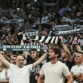 Bomba: Partizan doveo NBA pojačanje