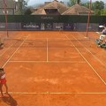 Mia Ristić osvojila ITF turnir u Češkoj