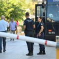 Uhapšen Srbin (21) u Solunu - pao zbog 100 tabletica LSD! Bavio se trgovinom narkotika, oglasila se i grčka policija