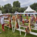 Festival gastronomije „Ukusi Vojvodine” Od kulinarskih radionica do muzike i zabave za najmlađe