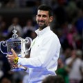 Amerikanac nikada otvoreniji: "Novak Đoković je najbolji sportista sveta u ovom momentu!"