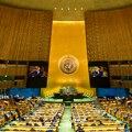Surlić: UN gube moć, pitanje je koju bezbednost garantuju malim zemljama