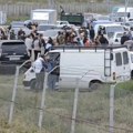 Frans pres: Prva grupa izbeglica iz Nagorno-Karabaha stigla u Jermeniju