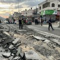Izraelske snage ubile dvojicu Palestinaca tokom racije na Zapadnoj obali