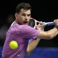 ATP Astana: Tim bolji od Variljasa, Giron izbacio Vavrinku