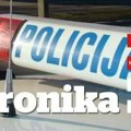Motociklista iz Srbije poginuo u saobraćajnoj nesreći kod Doboja