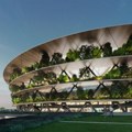 U planu i treća faza Prostornog plana za Nacionalni fudbalski stadion - koštaće 19 miliona dinara