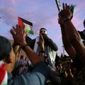 U Atini 10.000 ljudi pružilo podršku Palestincima