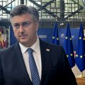 Plenković: Granične kontrole unutar Šengena ne sprečavaju terorizam