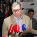 Ministarstvo osudilo sramni tekst o Vučiću: Ovakvim izveštavanjem svesno se obmanjuje javnost, ali i dovodi u pitanje…