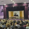 “Pokondirena tikva” zaječarskog teatra izvedena u Rakovici