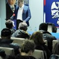 Šešelj: Radikali su jedina stranka u zemlji koja hoće Srbiju u BRIKS-u
