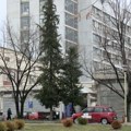 U UKC Kragujevac hospitalizovano osmoro povređenih u lančanom udesu, među njima je petoro dece